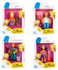 Minifigure dei Simpson Onda 1 assortimento da 13 cm (6) Anteprima dell’immagine prodotto 26