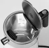 Graef WK 61 Wasserkocher weiss-edelstahl Produktbild-Vorschau 8