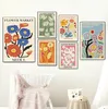 TPFLiving Kunstdruck LW-1201 (OHNE RAHMEN) Poster - Produktbild-Vorschau 4