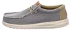 Hey Dude Wally Braided Couleur Gris Voir les images du produit 28