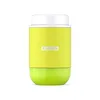 ZOKU Zoku - Food Jar L 500ml Light Green ZK 306-LG Produktbild-Vorschau 1