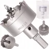 TCT Lochsäge 50 mm Kreisschneider Bohrkrone für Metall Produktbild-Vorschau 10