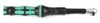 Wera 05075604001, Momentový klíč, Nm, Mechanický, 1/4", 2,5 Náhled obrázku produktu 3
