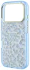 Custodia Guess IML con motivo leopardato e glitter, per Anteprima dell’immagine prodotto 6