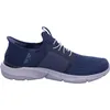 Skechers Slip Ins Sneaker Blau Produktbild-Vorschau 28