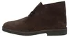 Clarks Desert Evo Wildlederstiefel, Braun 43 EU Produktbild-Vorschau 7