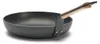 de Buyer 8780.24, Rund, Allzweckpfanne, Schwarz, Aluminium, Produktbild-Vorschau 11