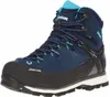 Terlan Lady GTX Größe UK 6,5 Farbe marine-türkis Produktbild-Vorschau 2