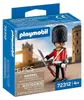 Figura de PLAYMOBIL, Guardia Real, varios colores. Para Vista previa de la imagen del producto 2