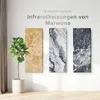 Marwona  800 Watt Naturstein Infrarotheizung mit Produktbild-Vorschau 8
