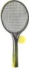 Sada SOFT TENIS SEDCO - barevná - černá Anteprima dell’immagine prodotto 6