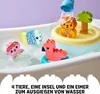 LEGO® DUPLO® 10966 Badewannenspaß: Schwimmende Tierinsel Produktbild-Vorschau 34
