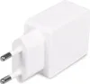 Ładowarka z portem USB, cały zestaw, kostka, ładowarka, Podgląd zdjęcia produktu 1