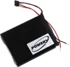 Akku für GPS-Radcomputer Garmin 4RL58983 Produktbild-Vorschau 1