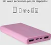 SBS TTBB10000FASTP Powerbank Lithium Polymer (LiPo) 10000 Voir les images du produit 8