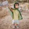 Disfraz de bebé de dragón, capa, talla pequeña (2-3 años), Vista previa de la imagen del producto 13