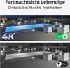 Reolink P334 - Telecamera di sicurezza intelligente 4K 8MP Anteprima dell’immagine prodotto 8