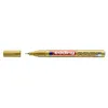 edding 780 Lackmarker gold 0,8 mm, 1 St. Produktbild-Vorschau 13