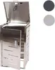kryt na odpadkový kôš HWC-E83, kryt na odpadkový kôš, Náhľad obrázku produktu 8