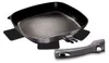 Padella Per Grigliare Berlinger Haus Bh-6914 Carbon Pro Anteprima dell’immagine prodotto 1