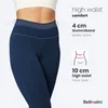 Bellivalini Damen Lange Leggings High Waist  aus Viskose Produktbild-Vorschau 4