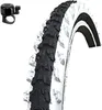 2 x Kenda K-829 MTB 24" Fahrradreifen Fahrradmantel Produktbild-Vorschau 1