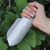 Lixada Titan-Garten-Handschaufel, Outdoor-Camping, Wandern, Produktbild-Vorschau 8