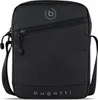 bugatti Umhängetasche Universum Crossbody Bag Black Produktbild-Vorschau 1