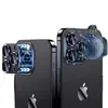 protezione per fotocamera 2x per Apple iPhone 15 Pro Anteprima dell’immagine prodotto 2