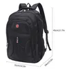 Herren Rucksack, großer, hochwertiger Backpack für Produktbild-Vorschau 4