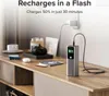 Alogic Ark Powerbank 27.000 mAh with 140W USB-C Charging Produktbild-Vorschau 3