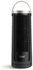 Levoit LTF-F132-BEUR, Haushaltsturmventilator, Schwarz, Produktbild-Vorschau 1