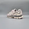 Asics Gel-Nyc - cream/oyster grey, Größe:11.5 Produktbild-Vorschau 8