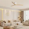 Sofucor Deckenventilator, 132 cm, Massivholz, ohne Leuchte Produktbild-Vorschau 10