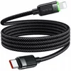 Mcdodo CA-2010 USB-C to Lightning cable, 36W, self-winding Náhled obrázku produktu 1