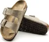 Birkenstock Arizona Suede 51463 (41/taupe) Produktbild-Vorschau 16