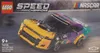 LEGO® Speed Champions 76935 NASCAR® Next Gen Chevrolet Náhled obrázku produktu 44