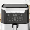 Tefal Airfryer EY801D Easy Fry & Grill XXL (EY801D15) Produktbild-Vorschau 38
