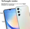 Accezz Clear Backcover dla Samsung Galaxy S23 FE - Podgląd zdjęcia produktu 3