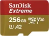 SanDisk SDSQXAV-256G-GN6MN, 256 GB, MicroSDXC, Klasse 10, Produktbild-Vorschau 2