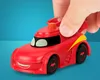 Fisher Price Batwheels 1:55 Light Up Racers 2Pk - Redbird Anteprima dell’immagine prodotto 10