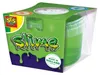 SES CREATIVE Slime verde neon 140g 15041 Anteprima dell’immagine prodotto 1