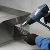 EBERTH Pistolet à air chaud électrique 2000W Digital avec Voir les images du produit 9
