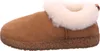 HAFLINGER Iceland Damen Hausschuhe beige Rauleder Lammfell Produktbild-Vorschau 16