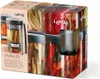 Lékué Kit Pickles 2 sklenice + kleště 700 ml sada 2 ks Náhled obrázku produktu 8