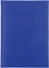 Herlitz 300014220 Herlitz Cheftimer A5 blau 2026 Voir les images du produit 3