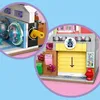 Heartlake City Wohn Friends Heartlake City Wohn- und Produktbild-Vorschau 25