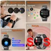 Smartwatch Herren Damen mit Produktbild-Vorschau 9