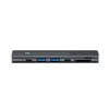 Rapoo UCM-2003, USB Typ-C, HDMI, USB 3.2 Gen 1 (3.1 Gen 1), Produktbild-Vorschau 1