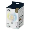 WiZ Filament-Lampe in Kugelform, transparent, 60 W G125 Produktbild-Vorschau 5